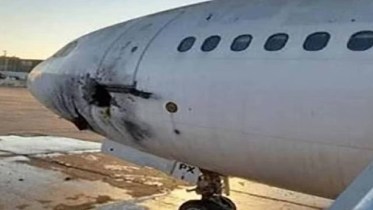 القبض على المسؤول عن هجمات مطار بغداد