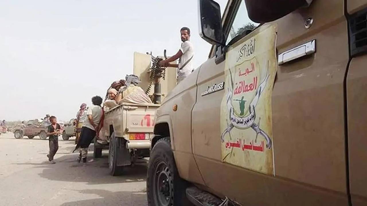 «العمالقة» تسيطر على جبال ومواقع استراتيجية جنوبي مأرب