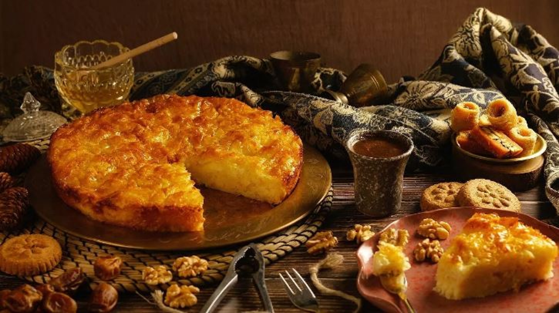 فوائد مذهلة للابتعاد عن تناول الحلويات لمدة شهر.. تعرف عليها