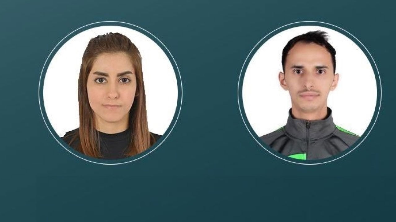 ثنائي سعودي يشارك في دورة أكاديمية الحكام الآسيوية الرابعة