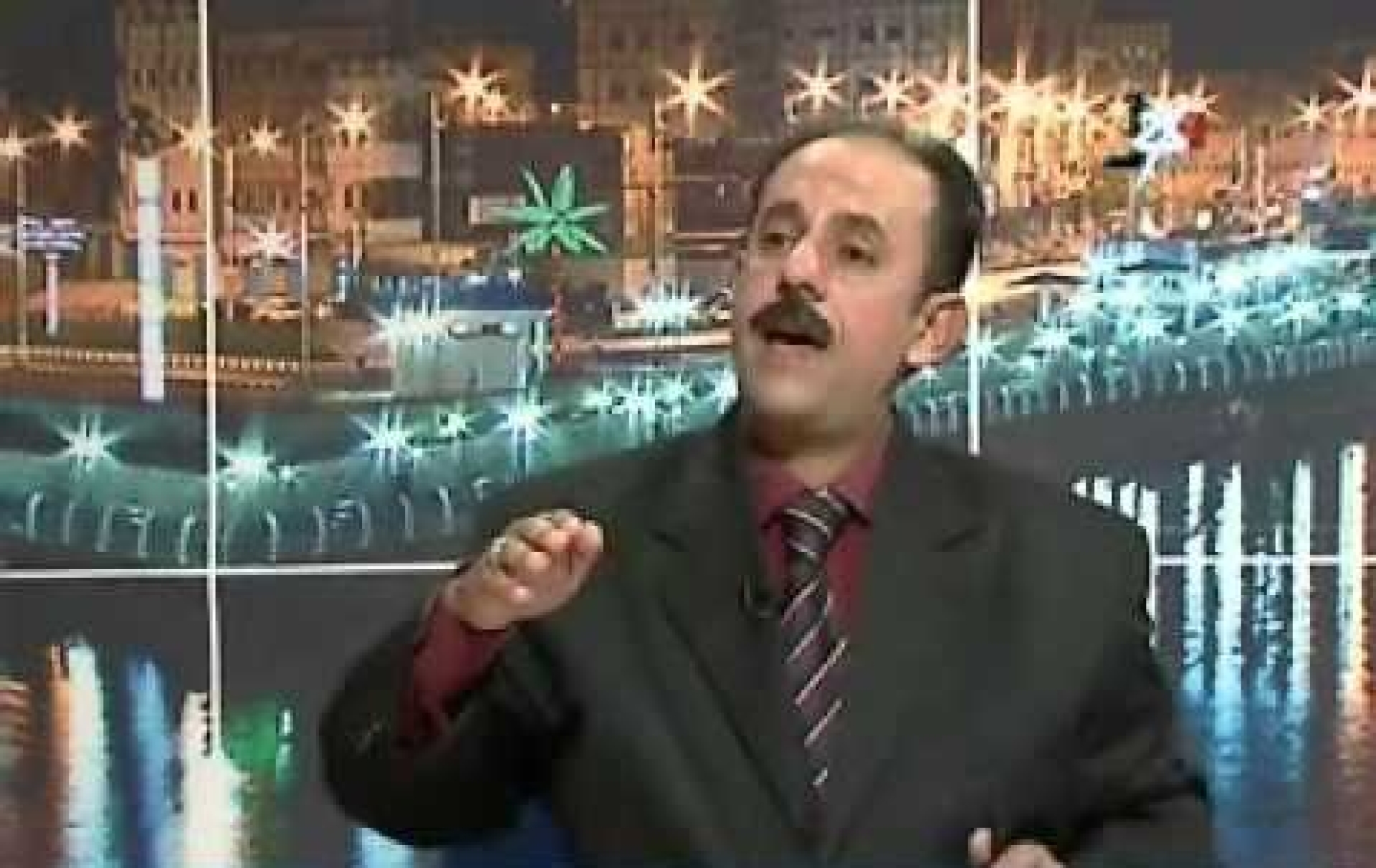 مسؤول يمني يقدم الحل النهائي للحرب في البلاد