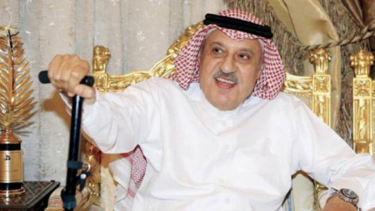 نجل خليل الزياني يطمئن الجمهور على الحالة الصحية لعميد المدربين السعوديين