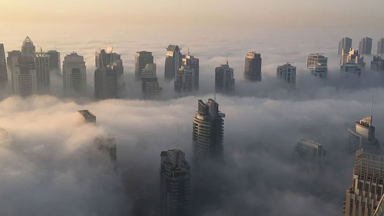 برد وصقيع.. الحصيني يكشف عن ملامح موسم الشبط