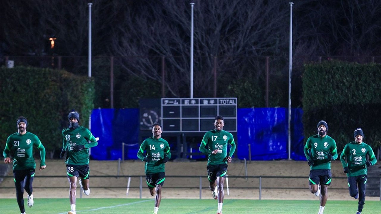 السفير الياباني يتوقع نتيجة مباراة المنتخب السعودي مع «الساموراي»