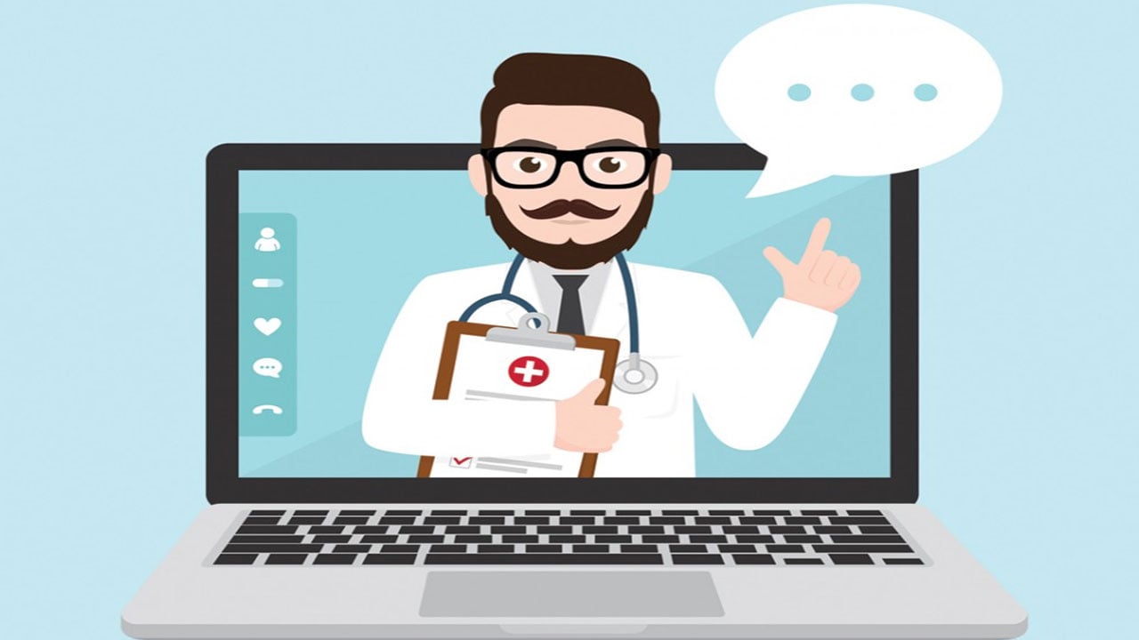 بعد انتشار الطب الاتصالي.. استشاري يطالب بوضع ضوابط قانونية