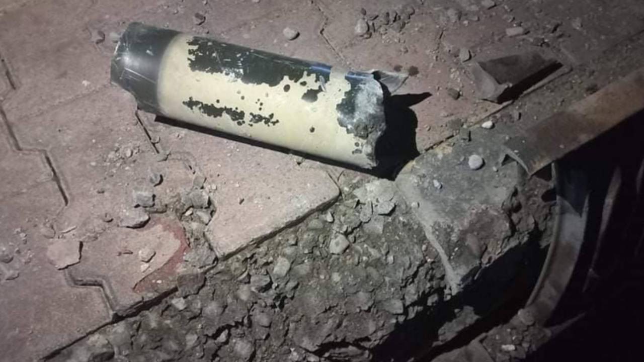 استهداف مسقط رأس الحلبوسي بـ3 صواريخ.. واختفاء غامض لمدير أمن مطار بغداد