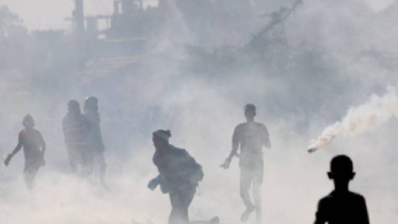 ارتفاع عدد قتلى تظاهرات السودان إلى 7 أشخاص