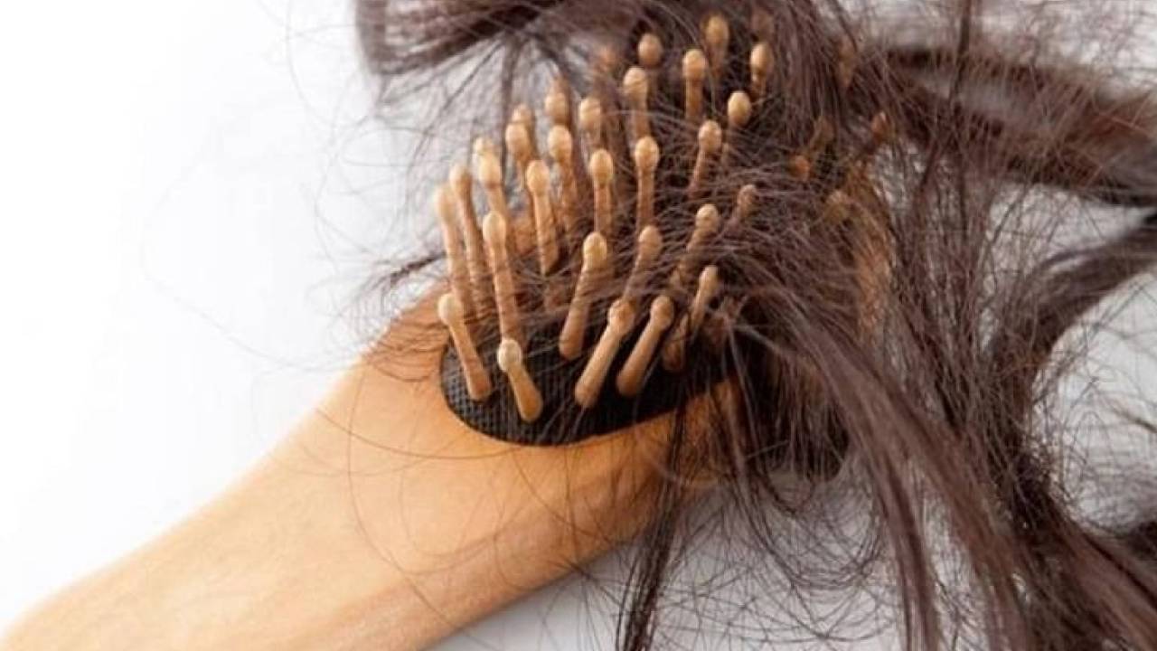 الكشف عن الحمية الغذائية «الأنسب» لتجنب فقدان الشعر