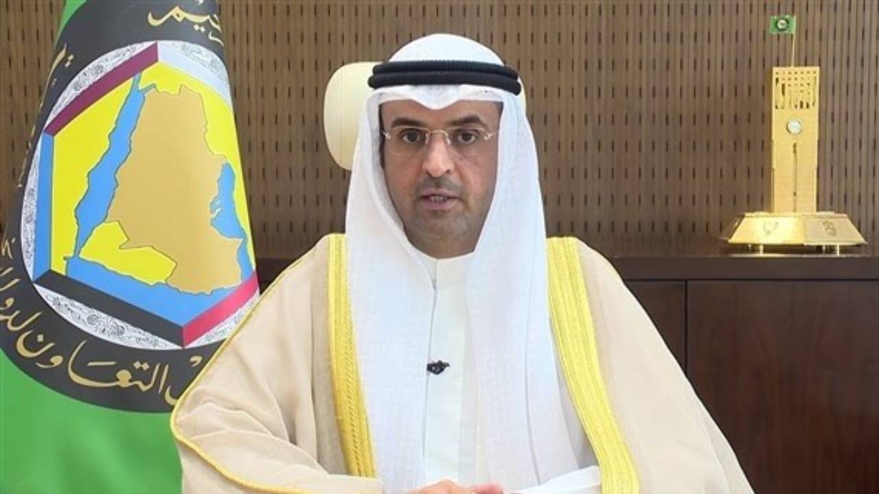 أمين عام مجلس التعاون: أمن دول الخليج كل لا يتجزأ.. وتمرين «أمن الخليج العربي 3» رسالة عزم
