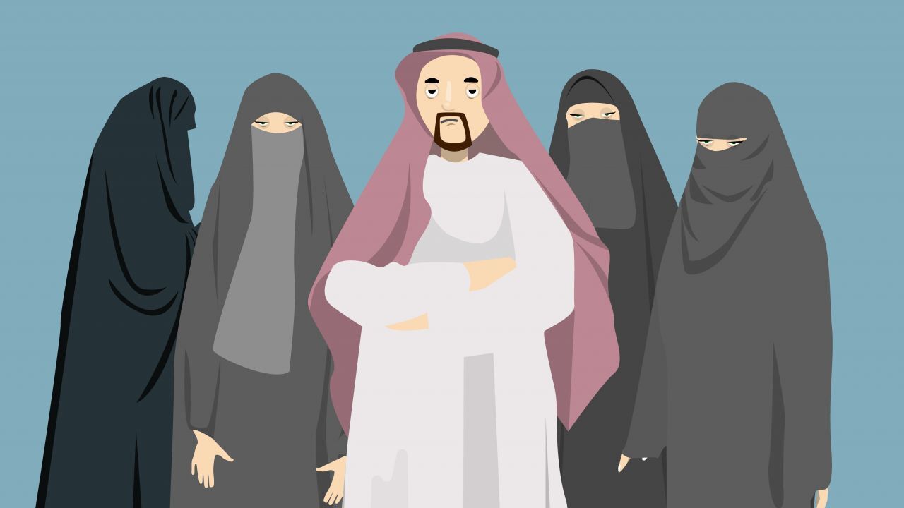 بالفيديو.. مؤسس موقع القعيط يعدد فوائد التعدد