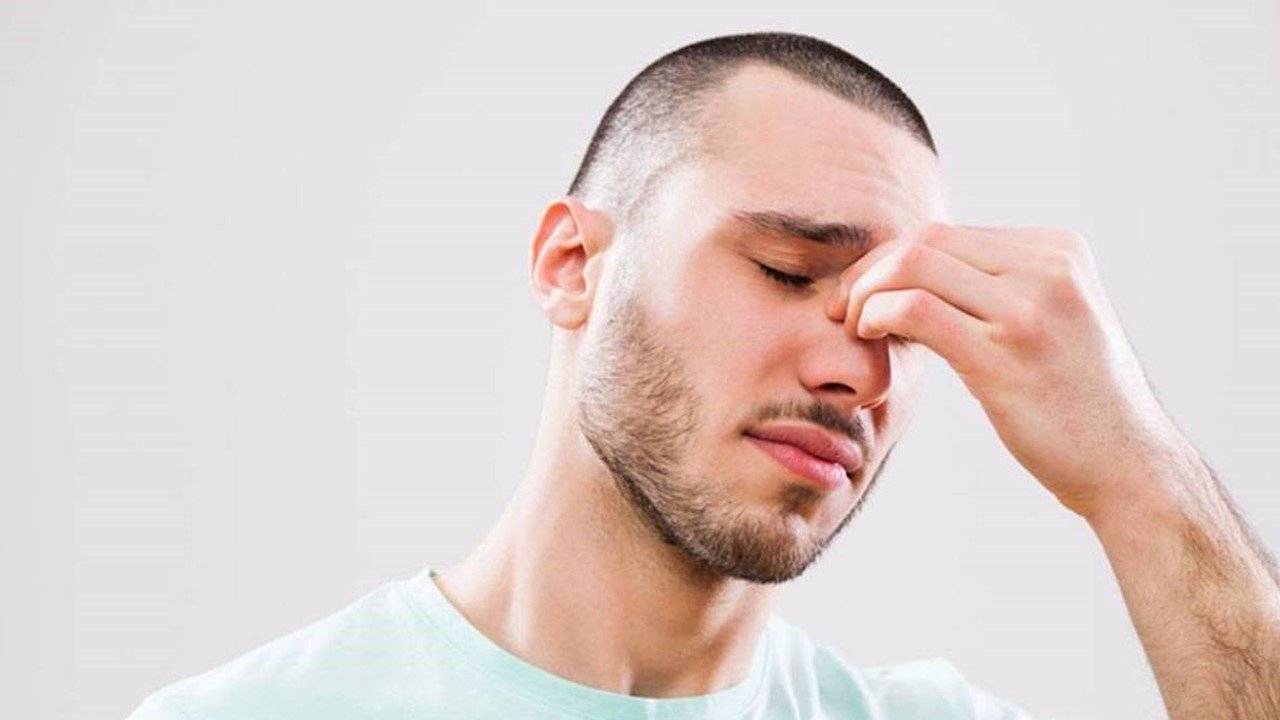 لتخفيف سيلان الأنف في الشتاء.. اتبع هذه النصائح