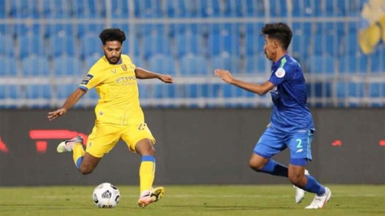«العملة» تفسد صفقة الهلال المنتظرة