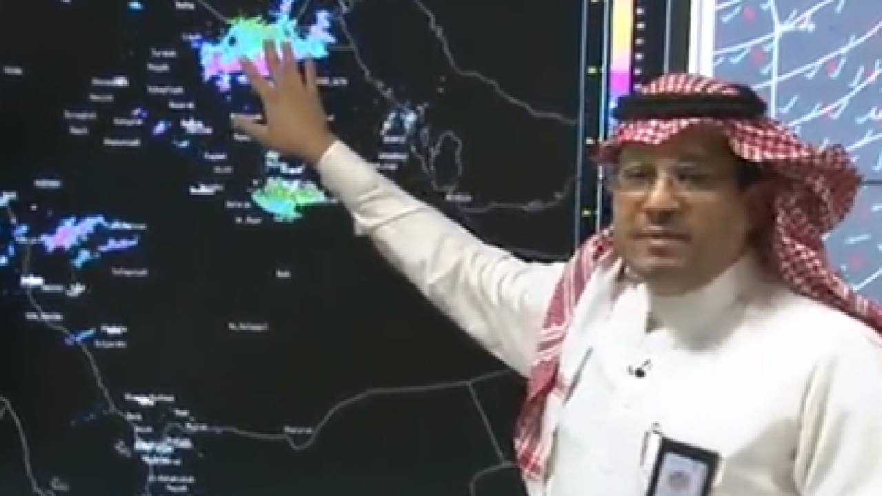 الأرصاد: الأجواء تبشر بالخير مع حلول بداية الأسبوع المقبل