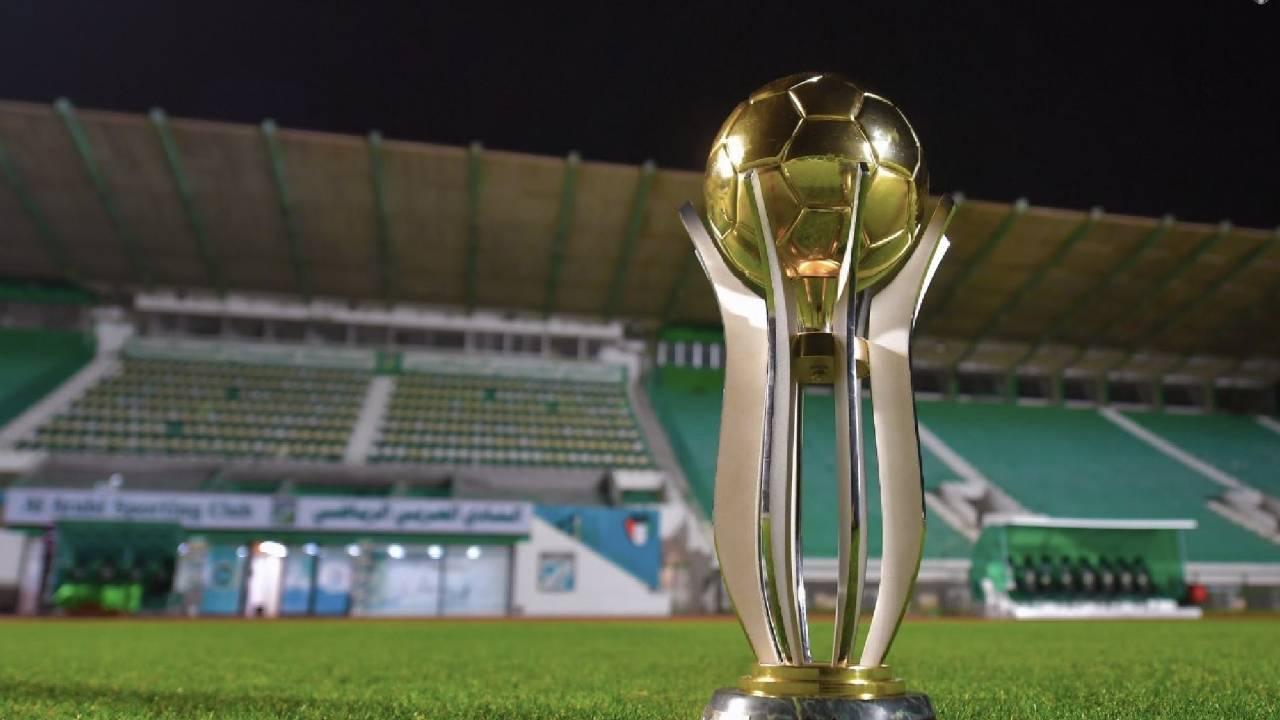 كورونا.. تأجيل مباراة كأس السوبر الكويتي