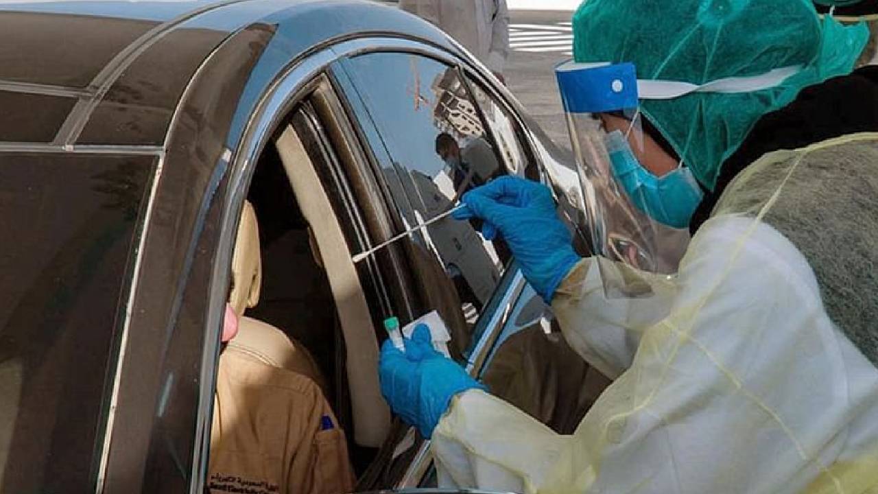 الصحة: تسجيل 4652  إصابة بكورونا وتعافي 2051  شخصا خلال الـ24 ساعة الماضية