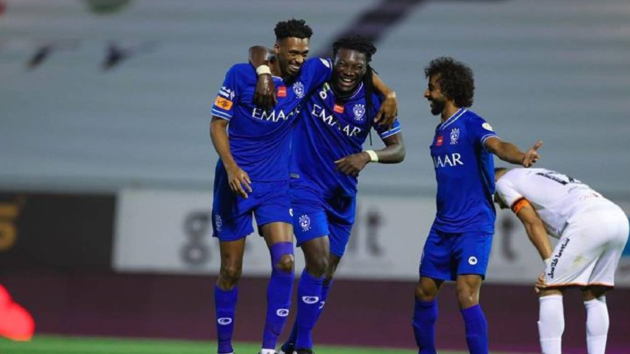 «فيفا» يعلن قائمة الهلال لمنافسات كأس العالم للأندية