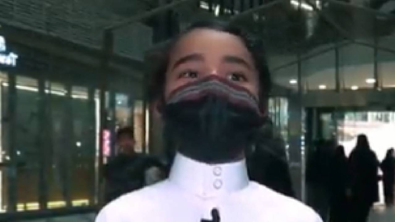 المراسل الصغير.. طالب يرصد موقف زملائه وأولياء الأمور من العودة الحضورية للمدارس