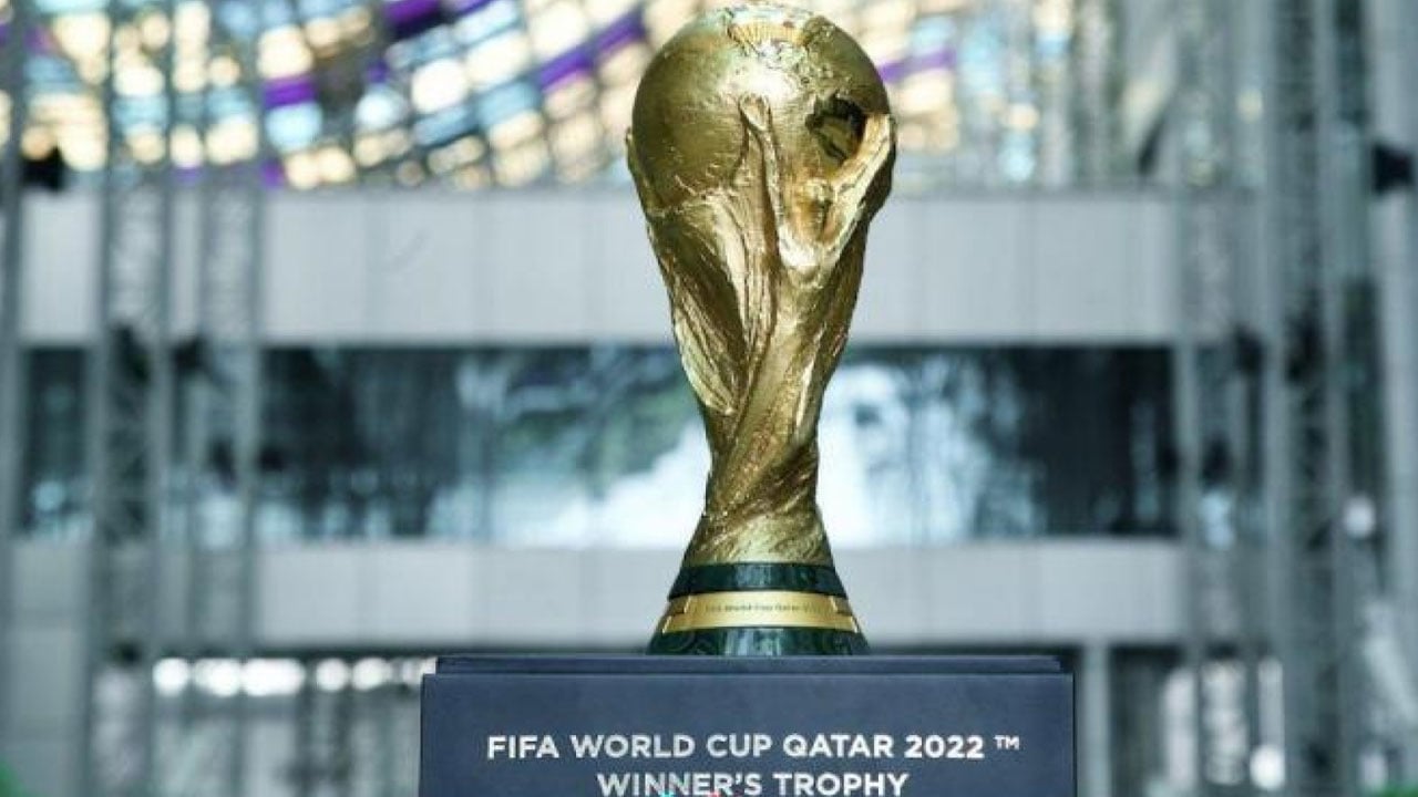 الجمهور السعودي يتصدر المشهد.. إقبال قياسي على تذاكر مونديال 2022