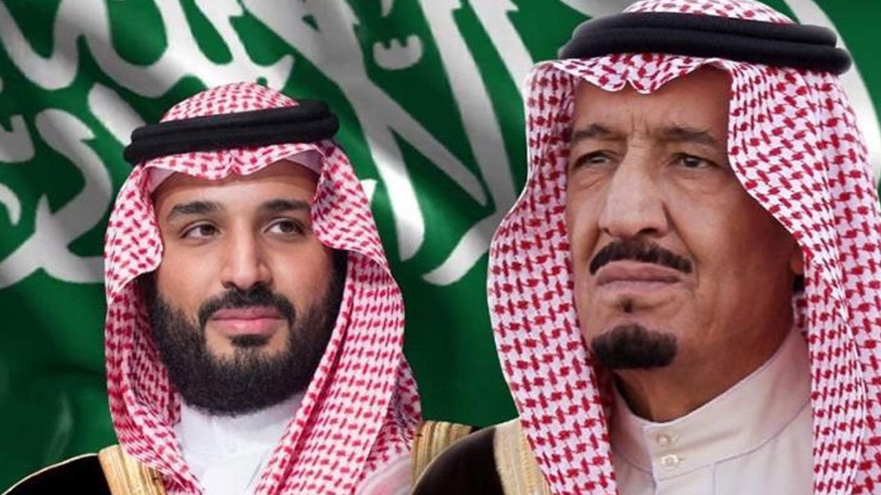 القيادة تهنئ غابرييل بوريك بمناسبة فوزه رئيسًا لجمهورية تشيلي