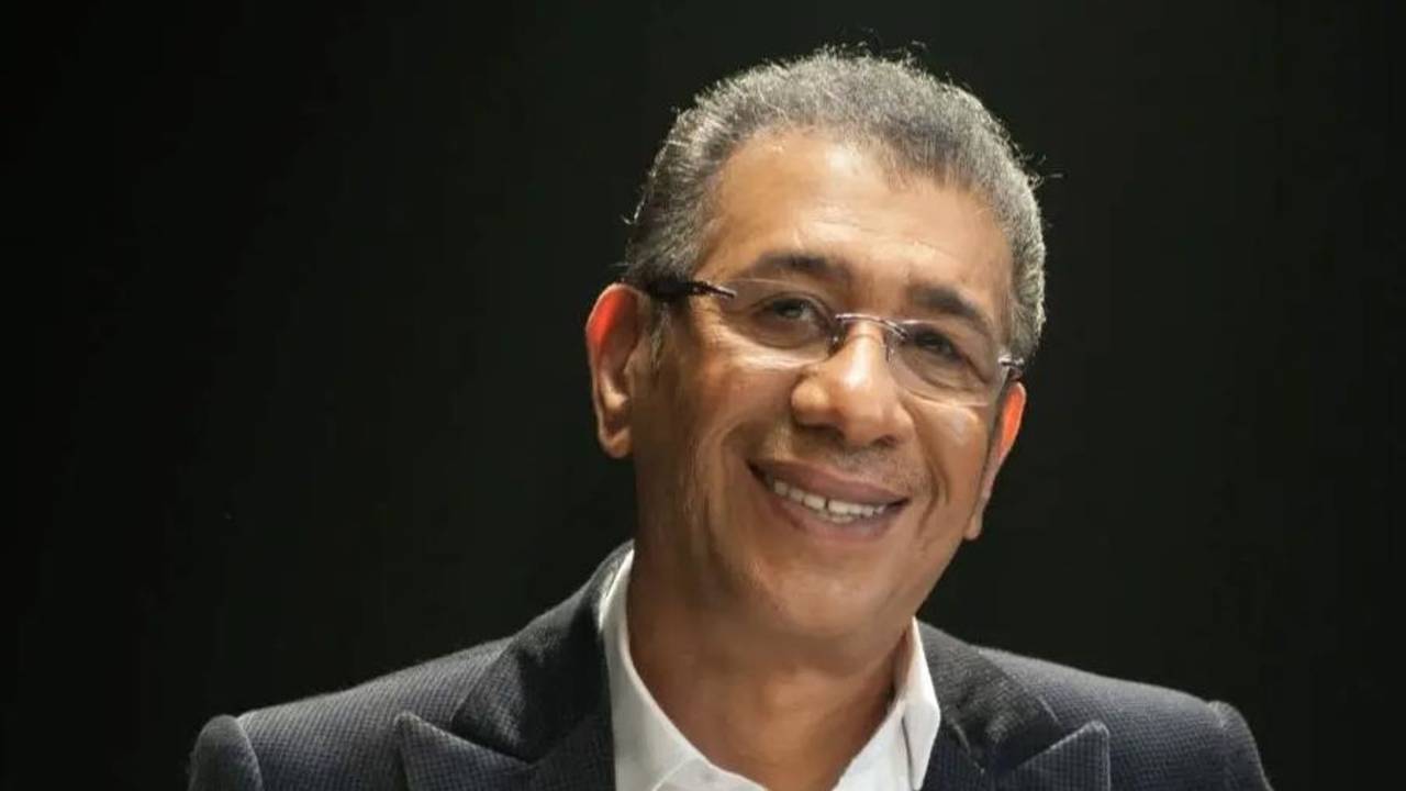تطورات الحالة الصحية للملحن ناصر الصالح