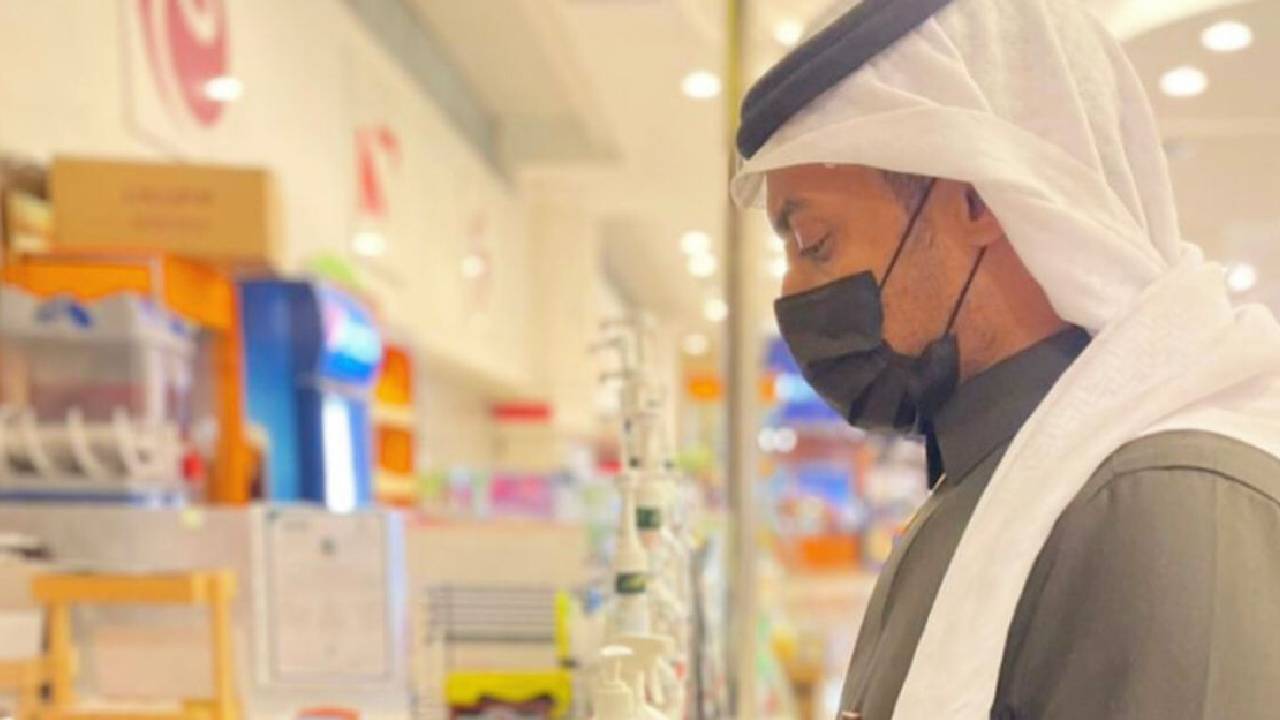  بالصور.. 23 ألف جولة رقابية بالطائف لمتابعة الإجراءات الاحترازية ضد كورونا