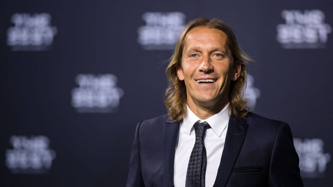 سالجادو يتحدّث لـ«عاجل» عن تتويج ريال مدريد بالسوبر.. وإبهار السعودية 