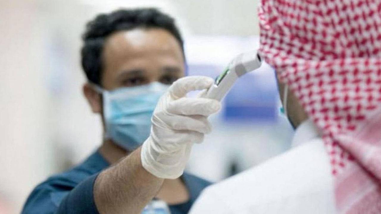 الصحة: 4838 إصابة جديدة بكورونا وتعافي 6296 شخصًا خلال الـ24 ساعة الماضية