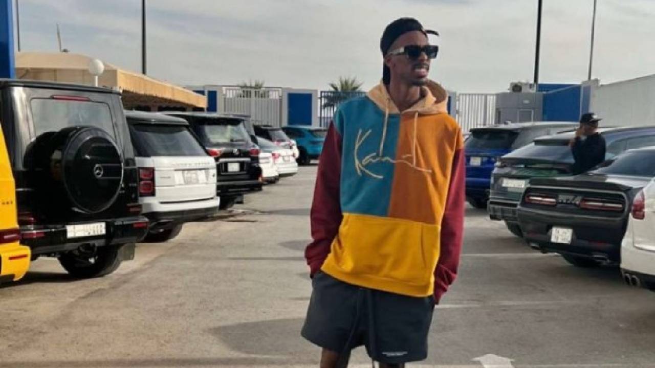 وليد الفراج يكشف موعد حسم قضية محمد كنو
