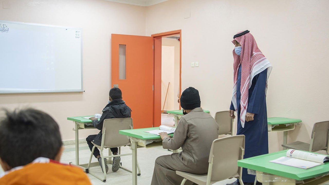 تعليم القصيم: 1700 مدرسة مستعدة للعودة الحضورية لـ 200 ألف طالب وطالبة
