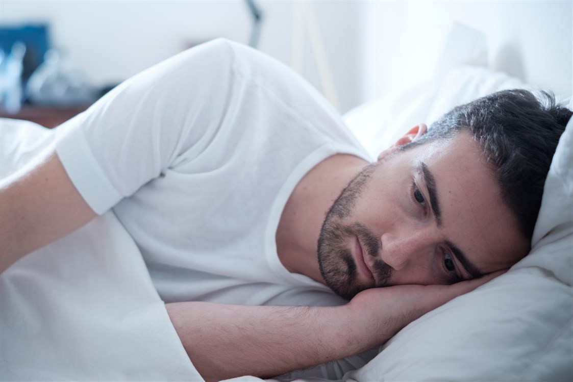 احذر قلة النوم.. قد تؤدي للإصابة بأمراض نفسية وعضوية