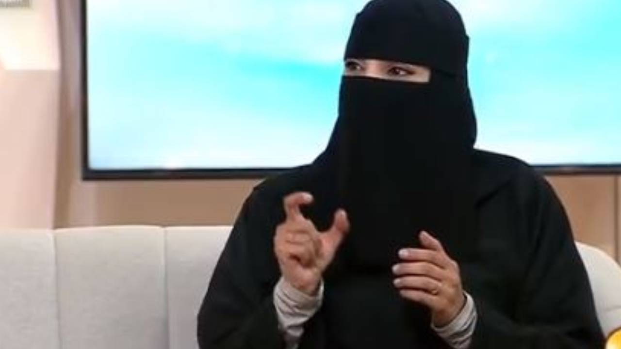 بالفيديو.. مستشارة علاقات أسرية تكشف ‏مراحل الغضب ومهارة السيطرة عليه