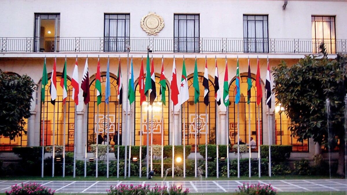 اجتماع طارئ بالجامعة العربية لبحث الهجوم الحوثي الإرهابي على الإمارات