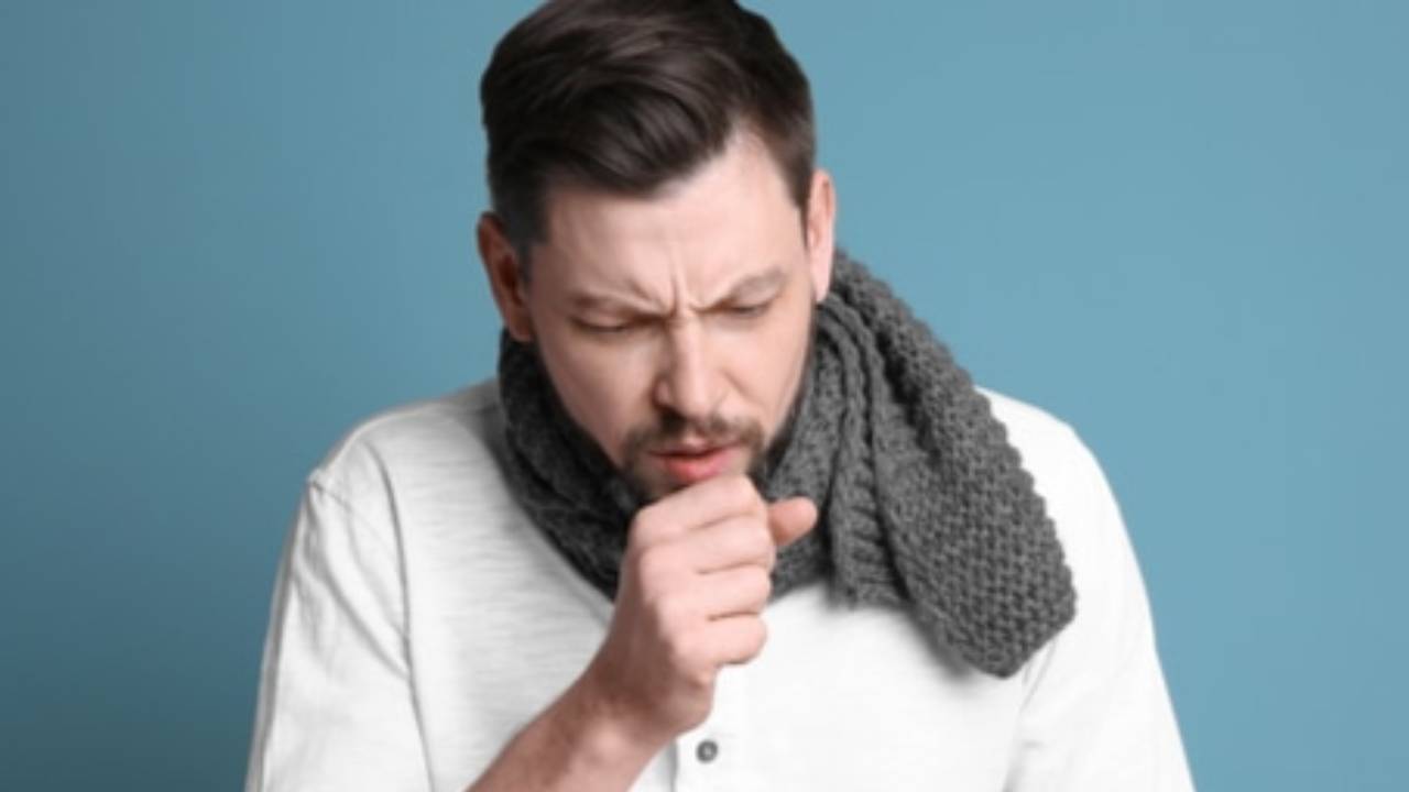 طبيبة تكشف عن أخطاء خطيرة في علاج السعال