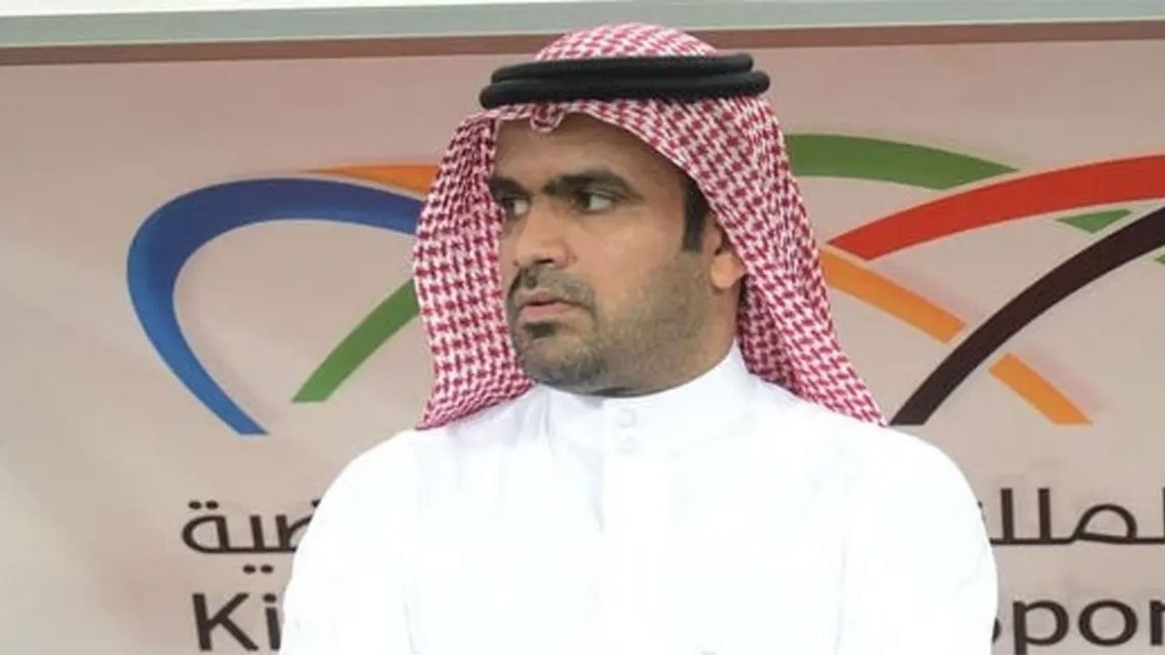 حامد البلوي يطالب بمنع هذا الرجل من مراقبة مباريات الاتحاد
