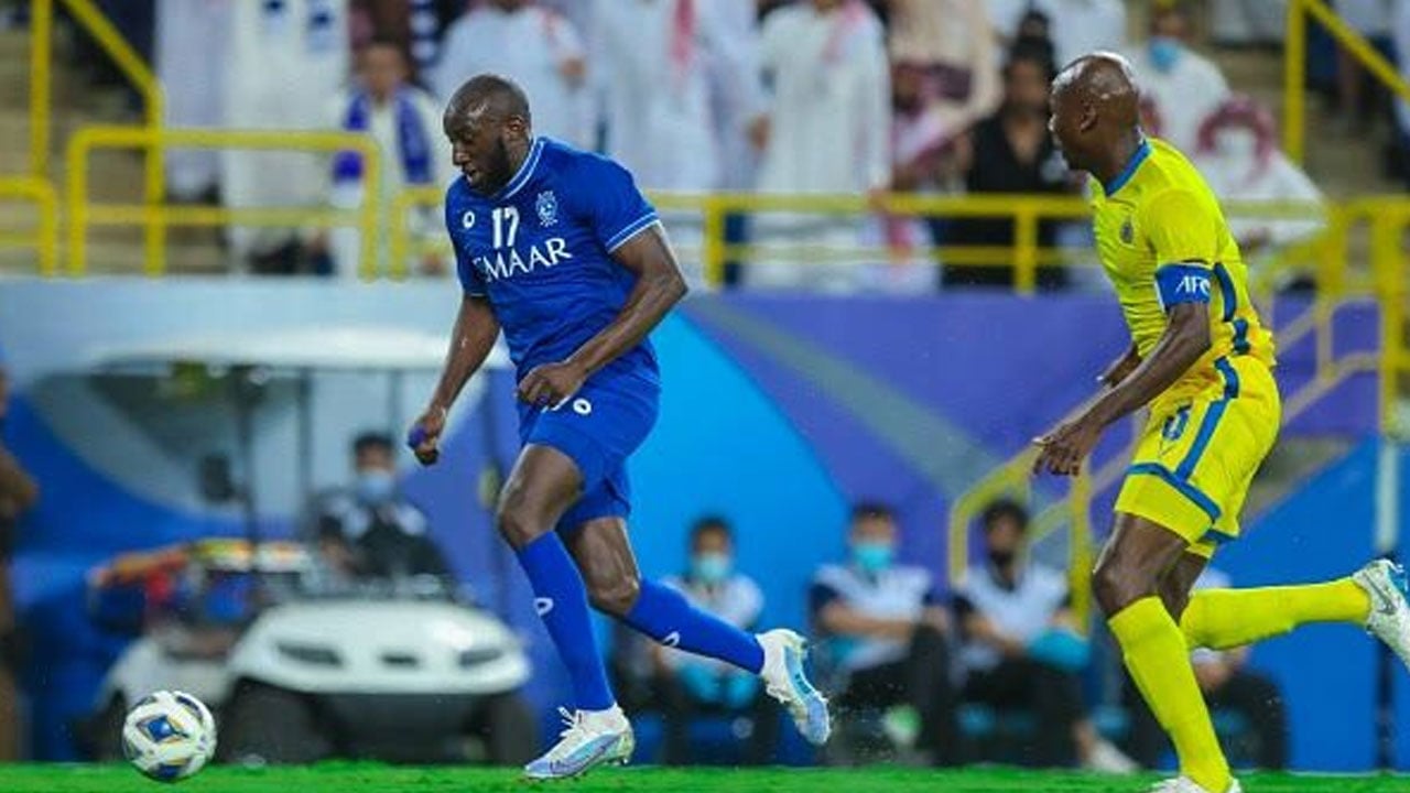 أبرزها الهلال والنصر.. 4 مباريات غدًا في ربع نهائي كأس خادم الحرمين 
