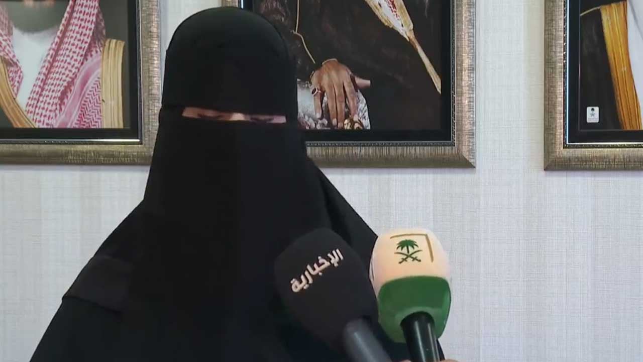 أول وكيلة بـ«الشؤون الإسلامية»: تكليفي شهادة ثقة في إمكانات المرأة السعودية