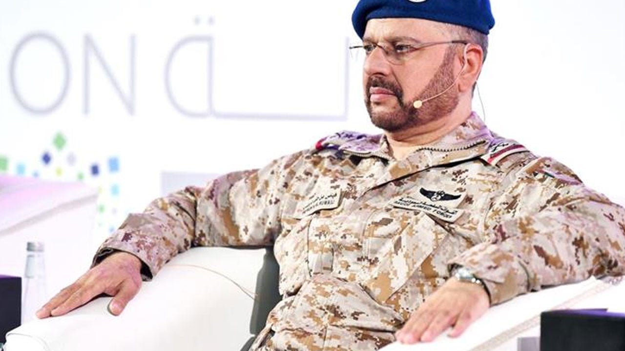 رئيس هيئة الأركان يرفع التهنئة للقيادة بمغادرة خادم الحرمين المستشفى ونجاح الفحوصات الطبية  
