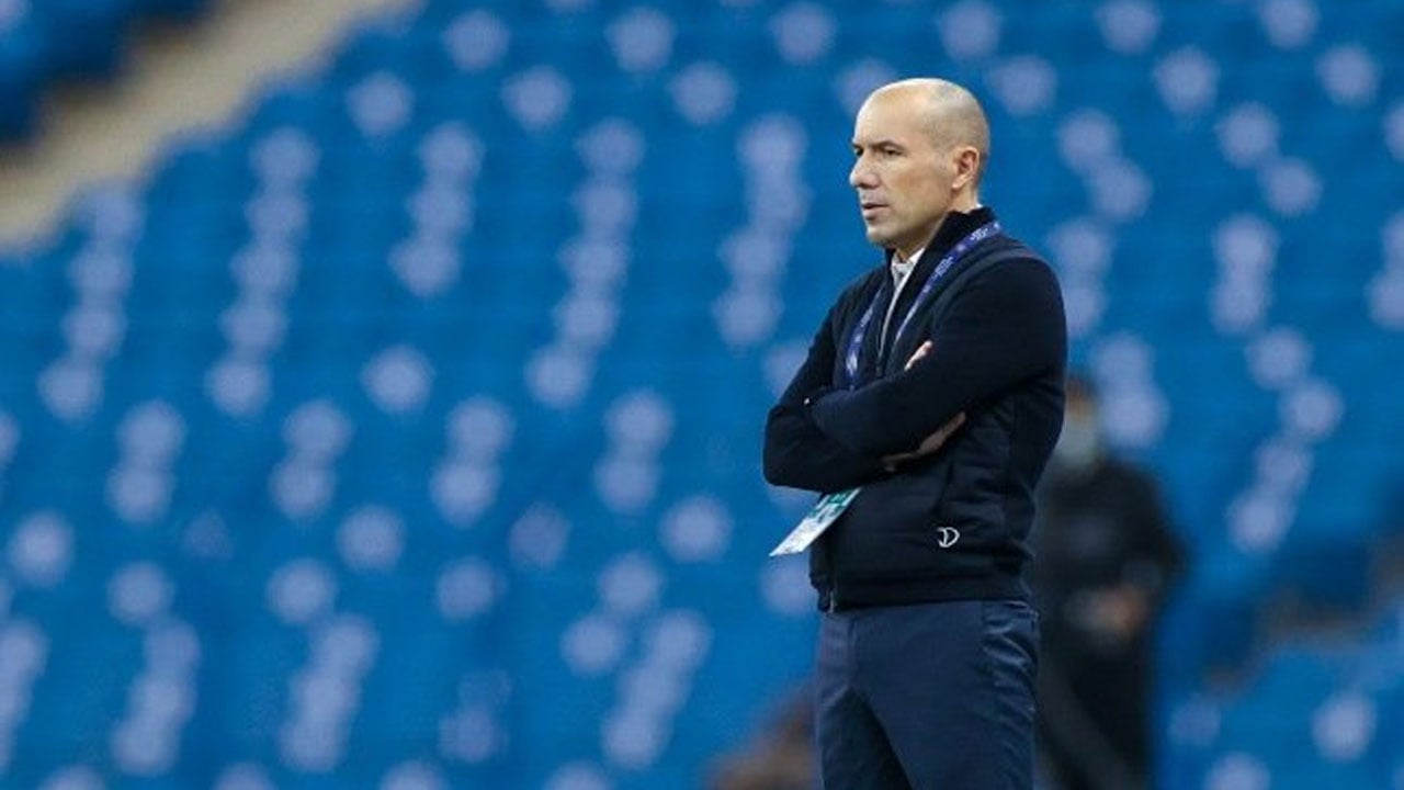 الهلال يدرس إقالة جارديم.. ودياز وجيسوس على رأس المرشحين لخلافته