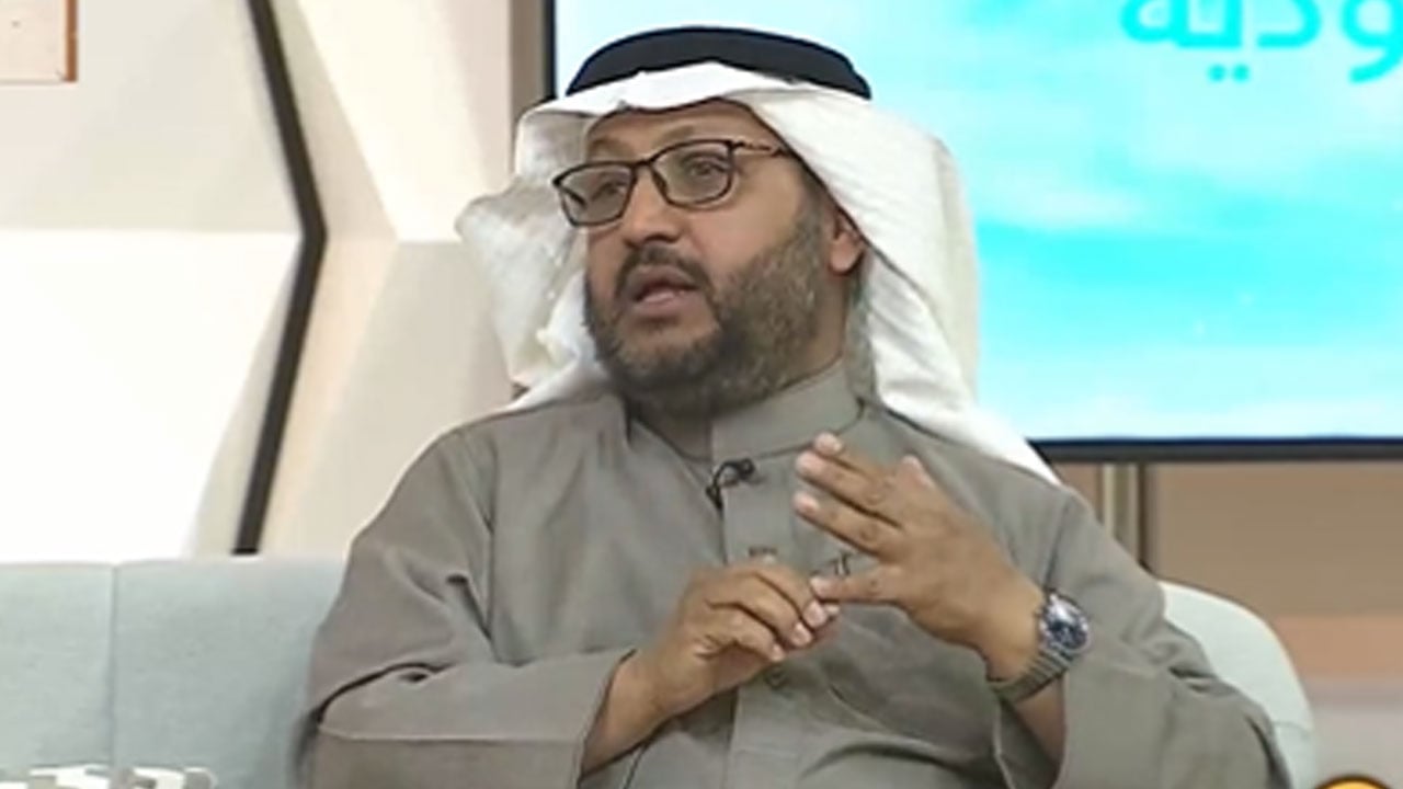 استشاري يوضح أسباب فقدان حاسة الشم والمضاعفات المترتبة عليها 
