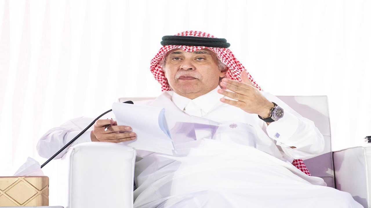 وزير الإعلام المكلف: القطاع الرياضي في المملكة شهد تحولاً كبيرًا