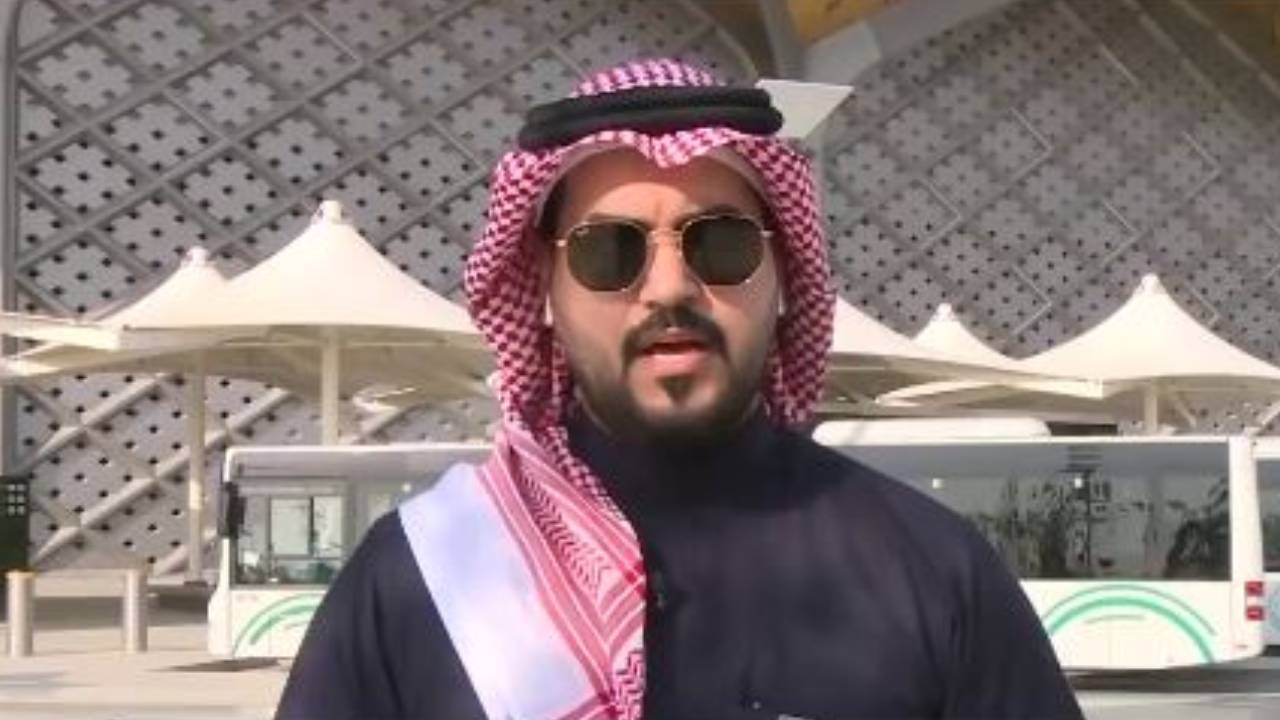 بالفيديو.. مسؤول: الطاقة الاستيعابية لمشروع حافلات مكة تغطي غالبية الاحتياجات