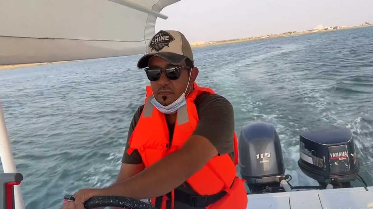بعائد 20 ألف ريال.. شاب سعودي يضاعف دخله بالاتجاه نحو مشروع خاص