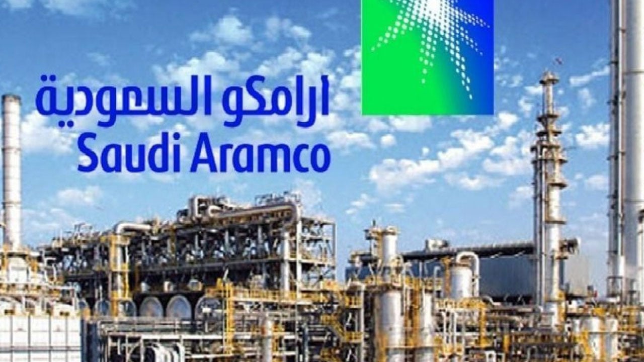 بعد تخطى النفط حاجز 100 دولار.. سهم أرامكو يرتفع لمستوى قياسي 

