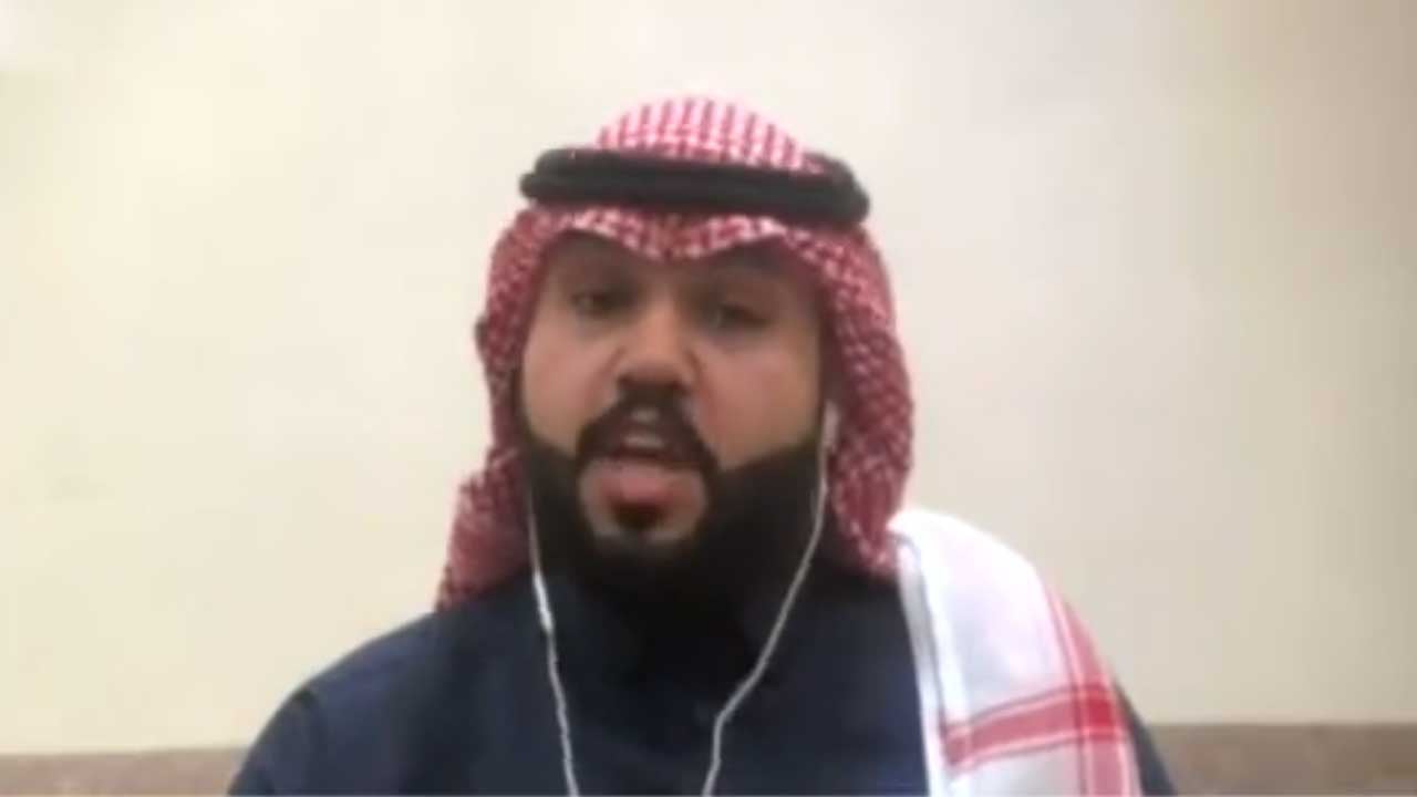الغامدي.. شاب من ذوي الإعاقة يروي معاناة 10 سنوات في البحث عن وظيفة
