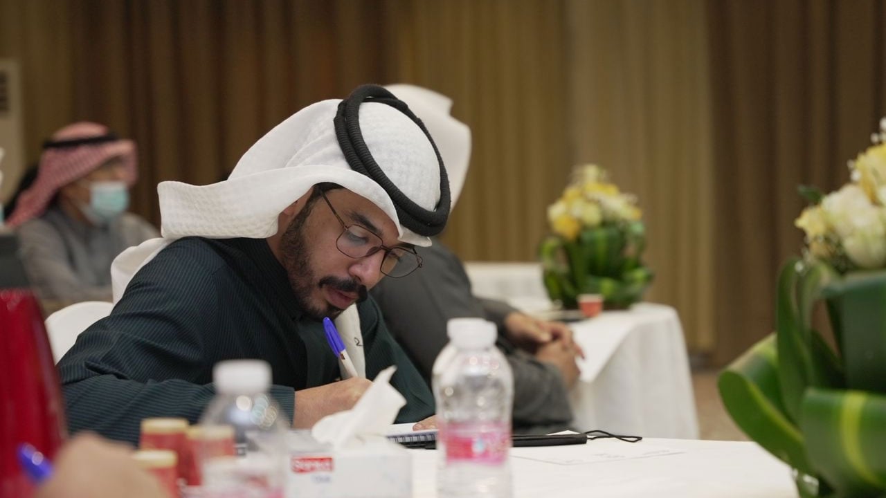 <div class="paragraphs"><p>جانب من حفل إطلاق مبادرة أمير الجوف لتمكين القطاع غير الربحي</p></div>