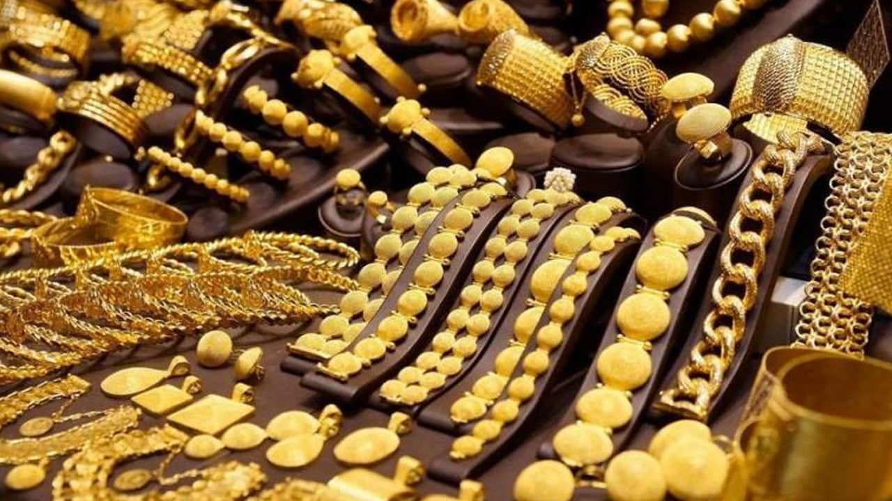 تعرف على أسعار الذهب في السعودية اليوم
