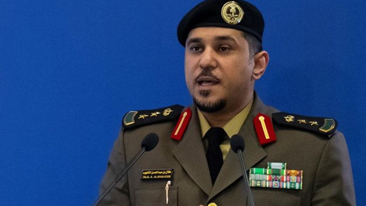 تعليمات «هامة» من الداخلية بشأن مغادرة المملكة أو الدخول إليها.. والعقيد الشلهوب يكشف التفاصيل