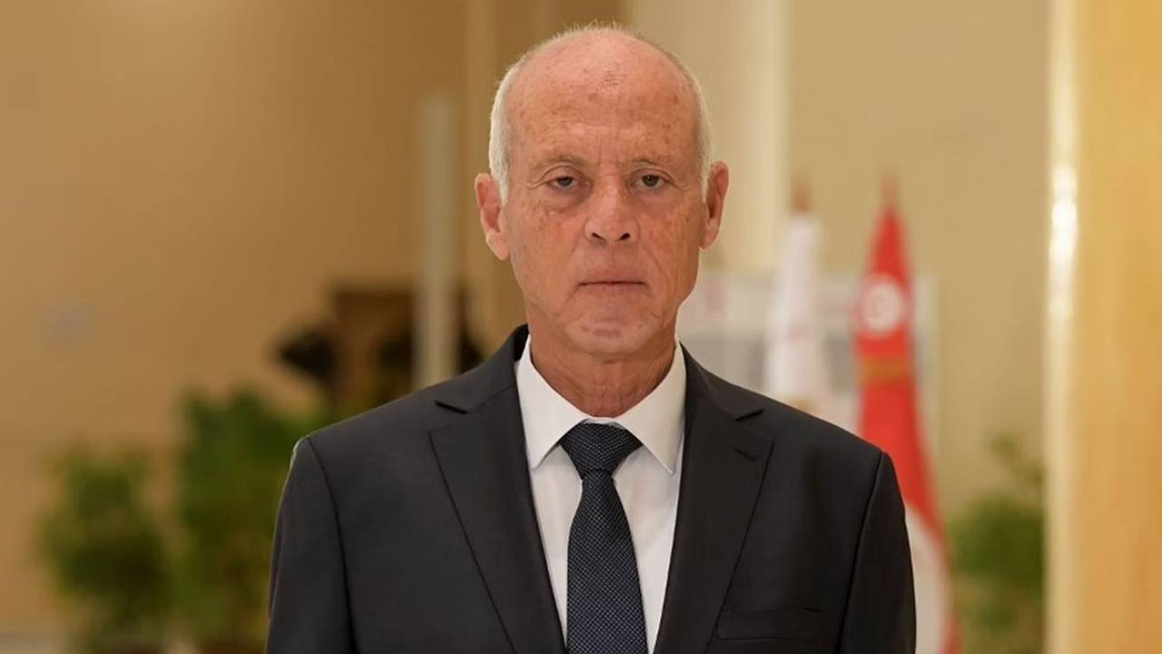حلّ مجلس القضاء التونسي.. وقيس سعيد: «لن يكون دولة داخل الدولة»