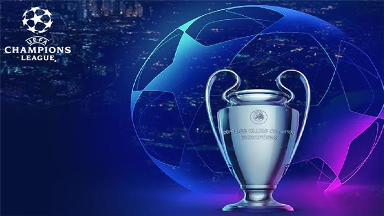 جدول مواعيد مباريات اليوم الثلاثاء في دوري أبطال أوروبا