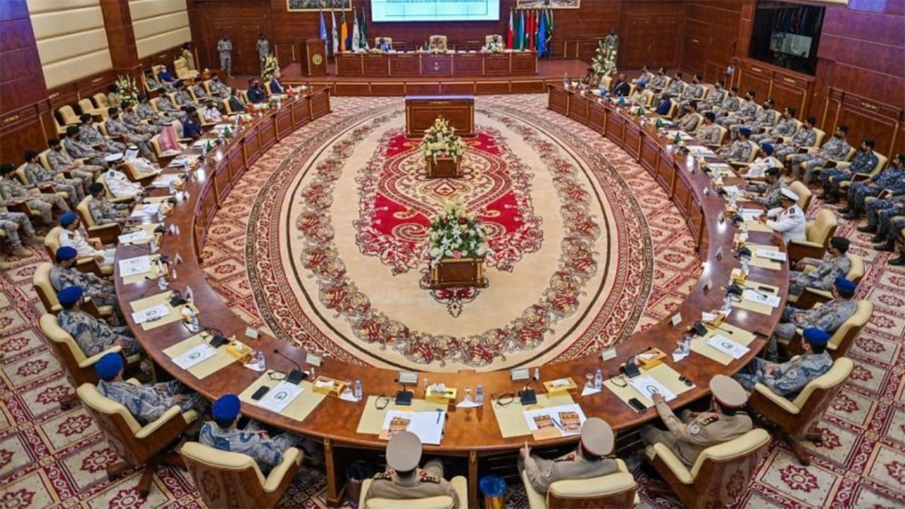 تحت رعاية وزير الداخلية.. افتتاح الدورة الدولية لمكافحة التهديدات المستجدة للأمن البحري